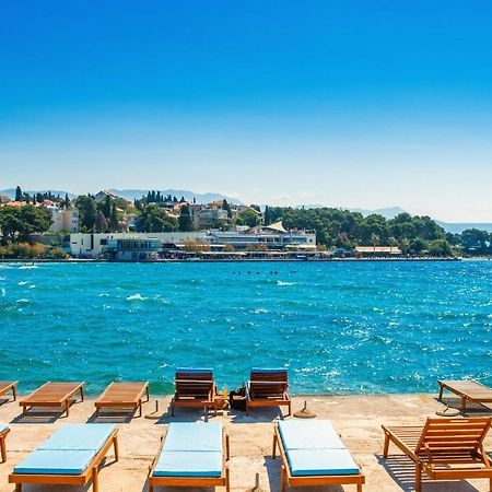 Urban Chic Luxe Apartments Near Beach Bacvice & Centre Split Luaran gambar